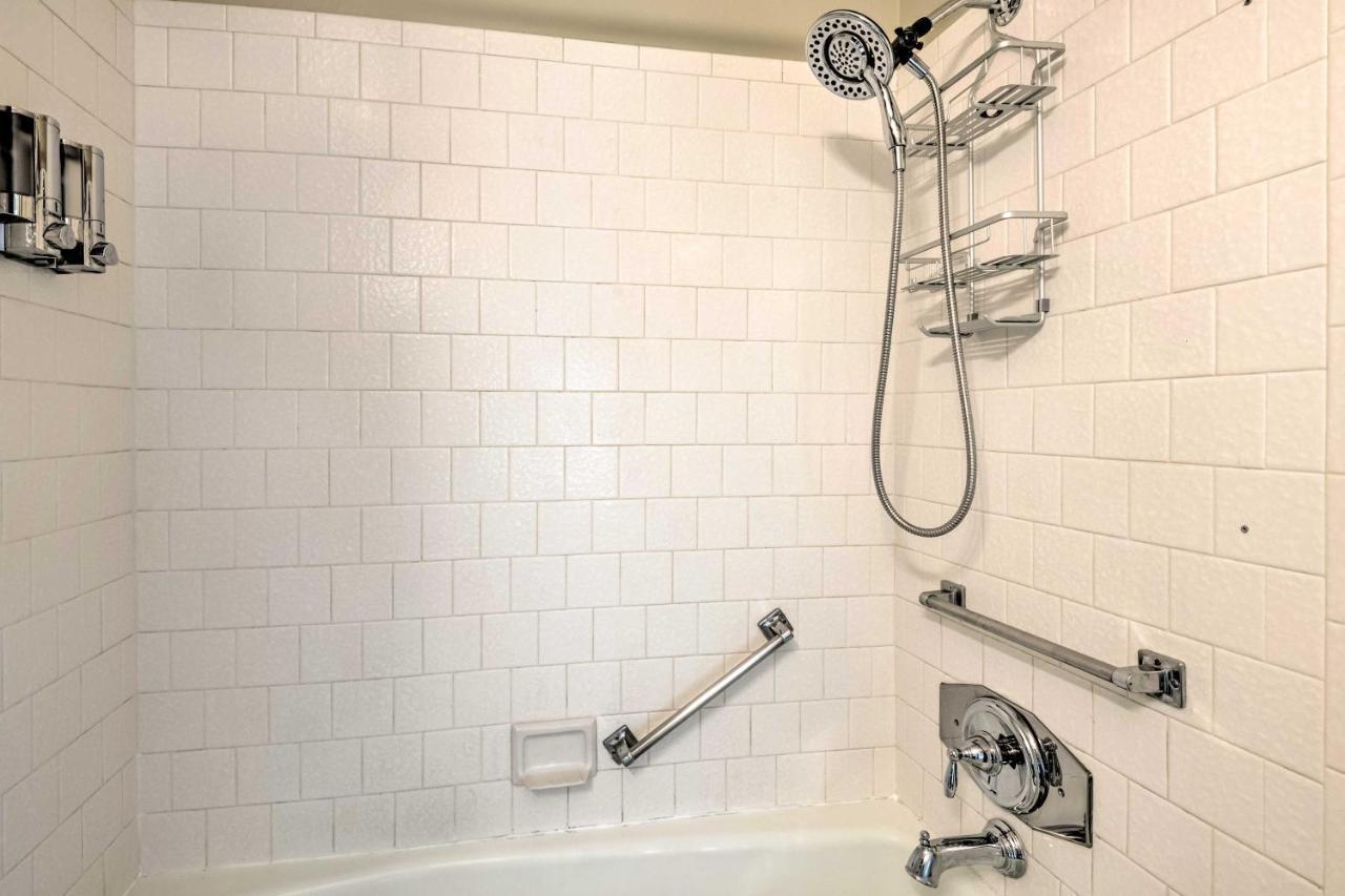 Salt Lake City Condo Less Than 28 Mi To Ski Resort! Exterior foto